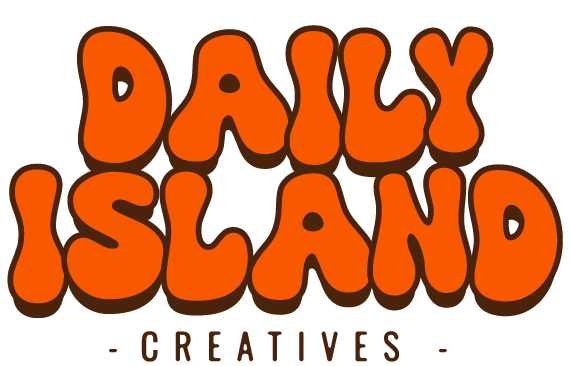 Daily Island Creative